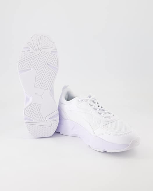 Puma Cassia Sportschuhe in Weiß