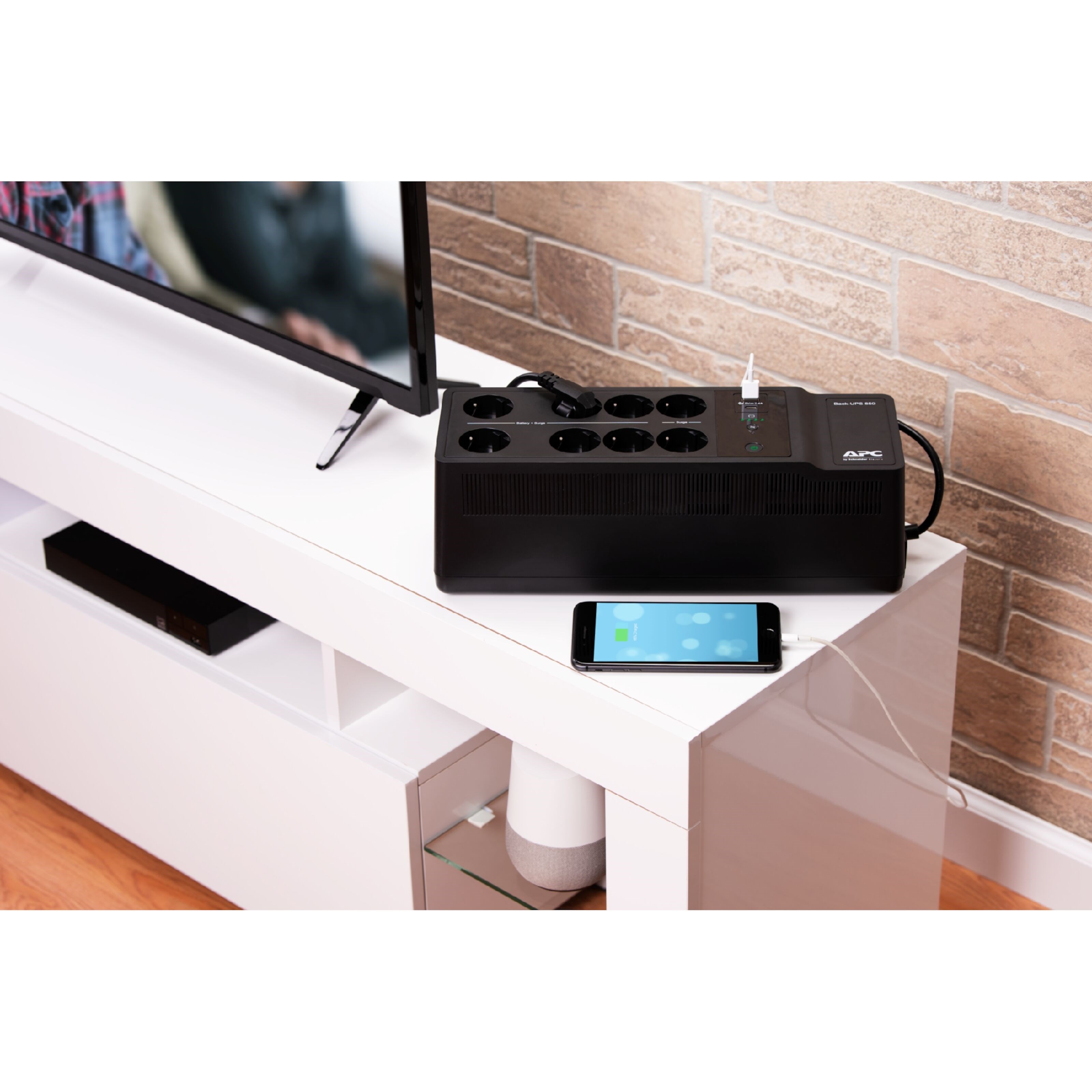 APC Back-UPS BE850G2 UPS
