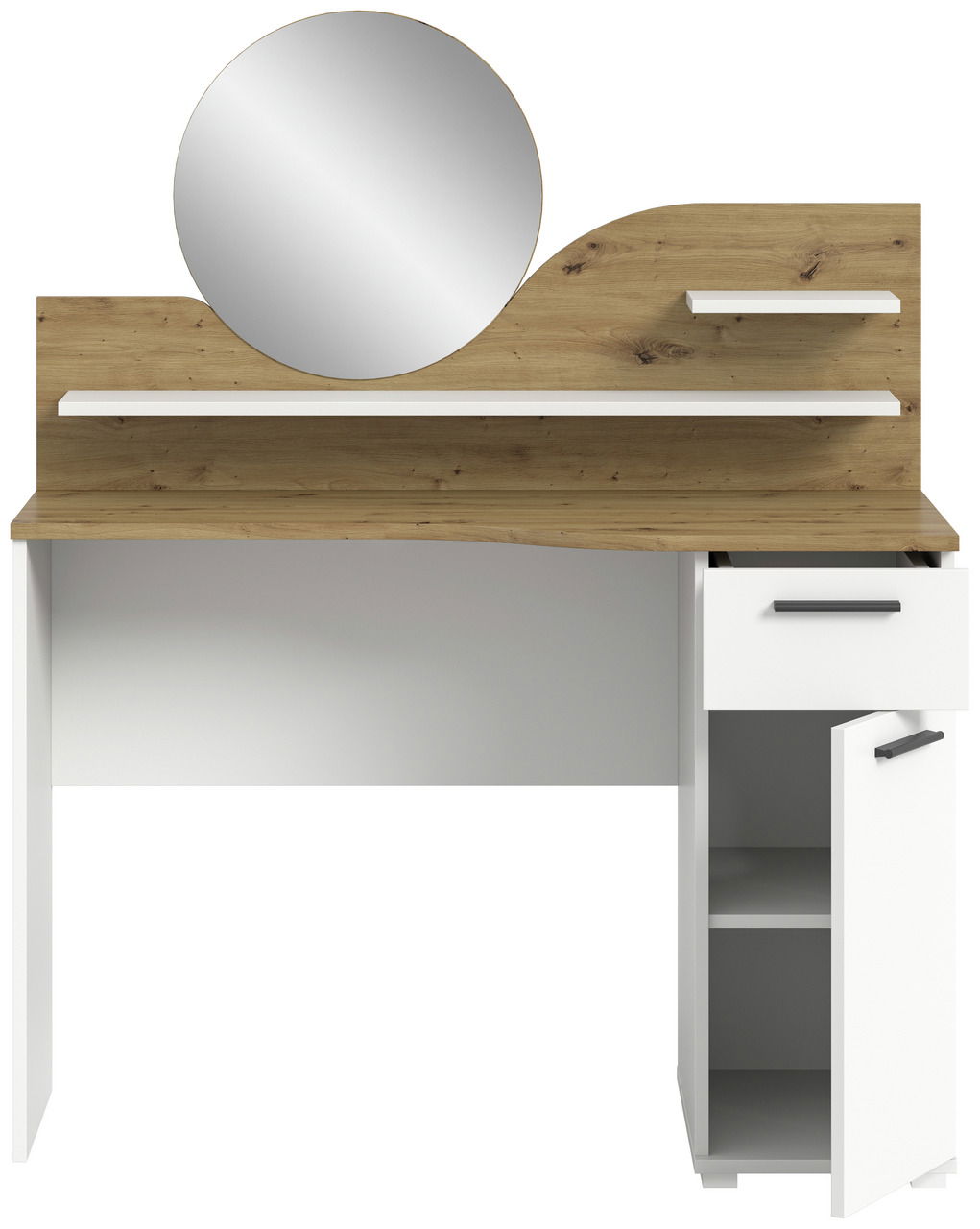 MID.YOU Schminktisch VANITY