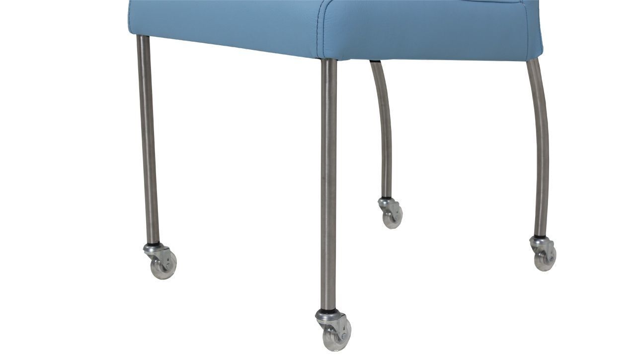Eetstoel Bliss B45 x D60 x H92 cm