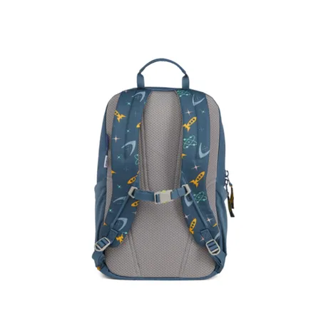 ergobag ease large Kinderrucksack Bärgold