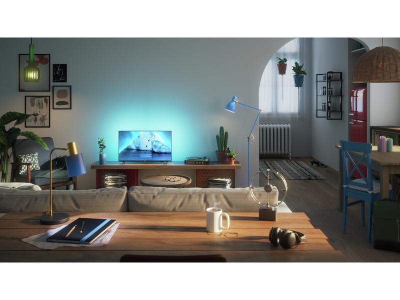 Philips TV 32PFS6908/12 32