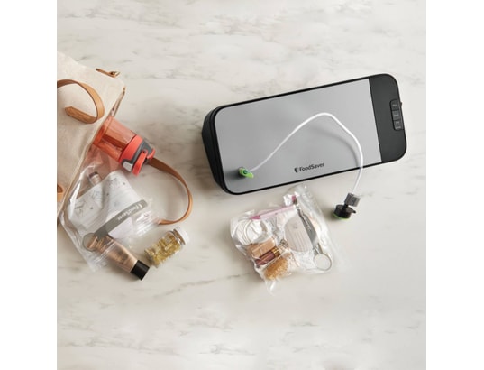 FOODSAVER - Emballeuse sous vide VS2190X01