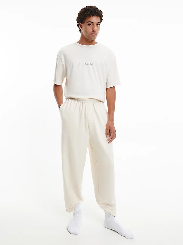 Calça de pijama - Ícone em relevo