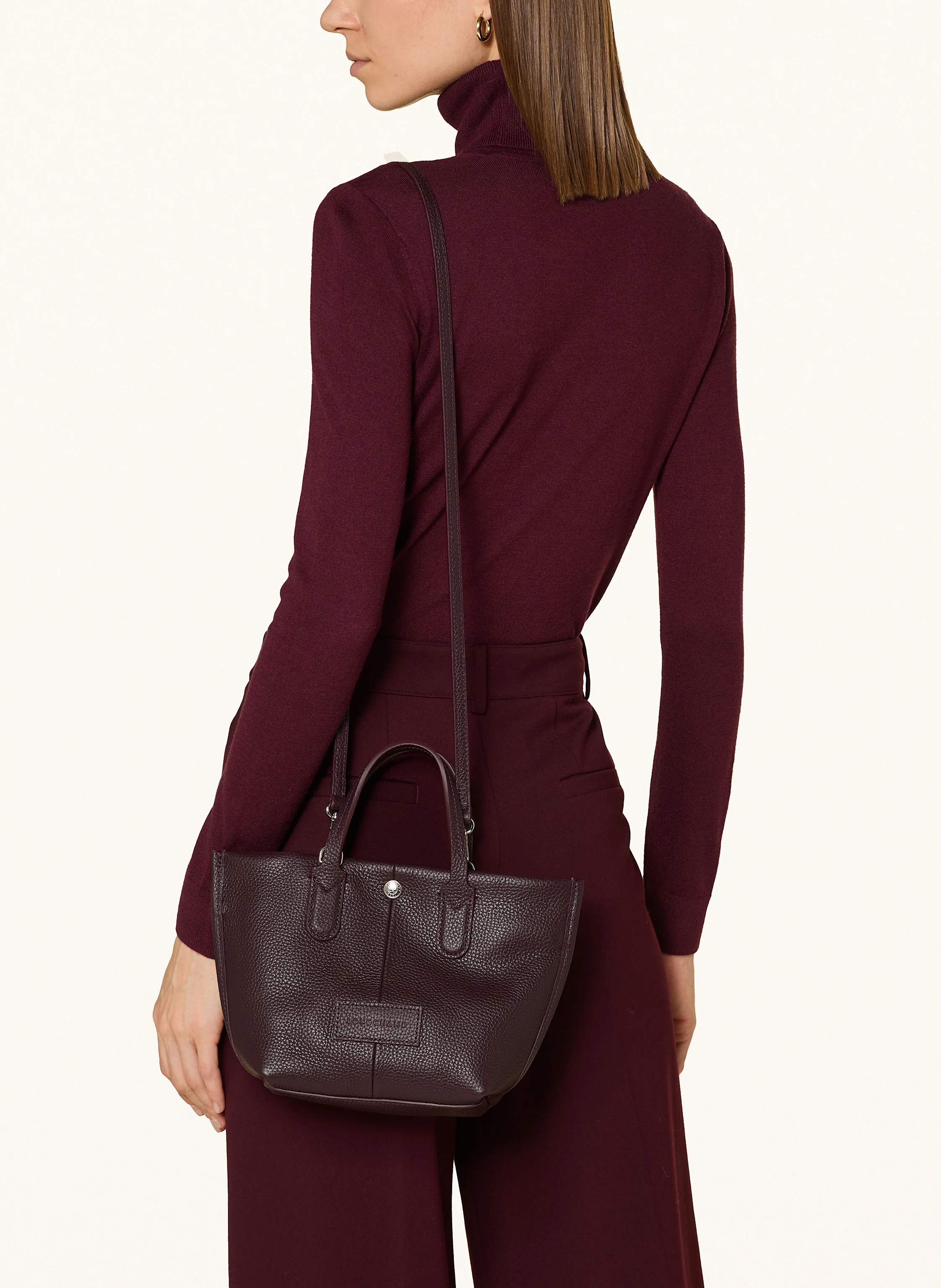 LONGCHAMP Handtasche ESSENTIAL XS