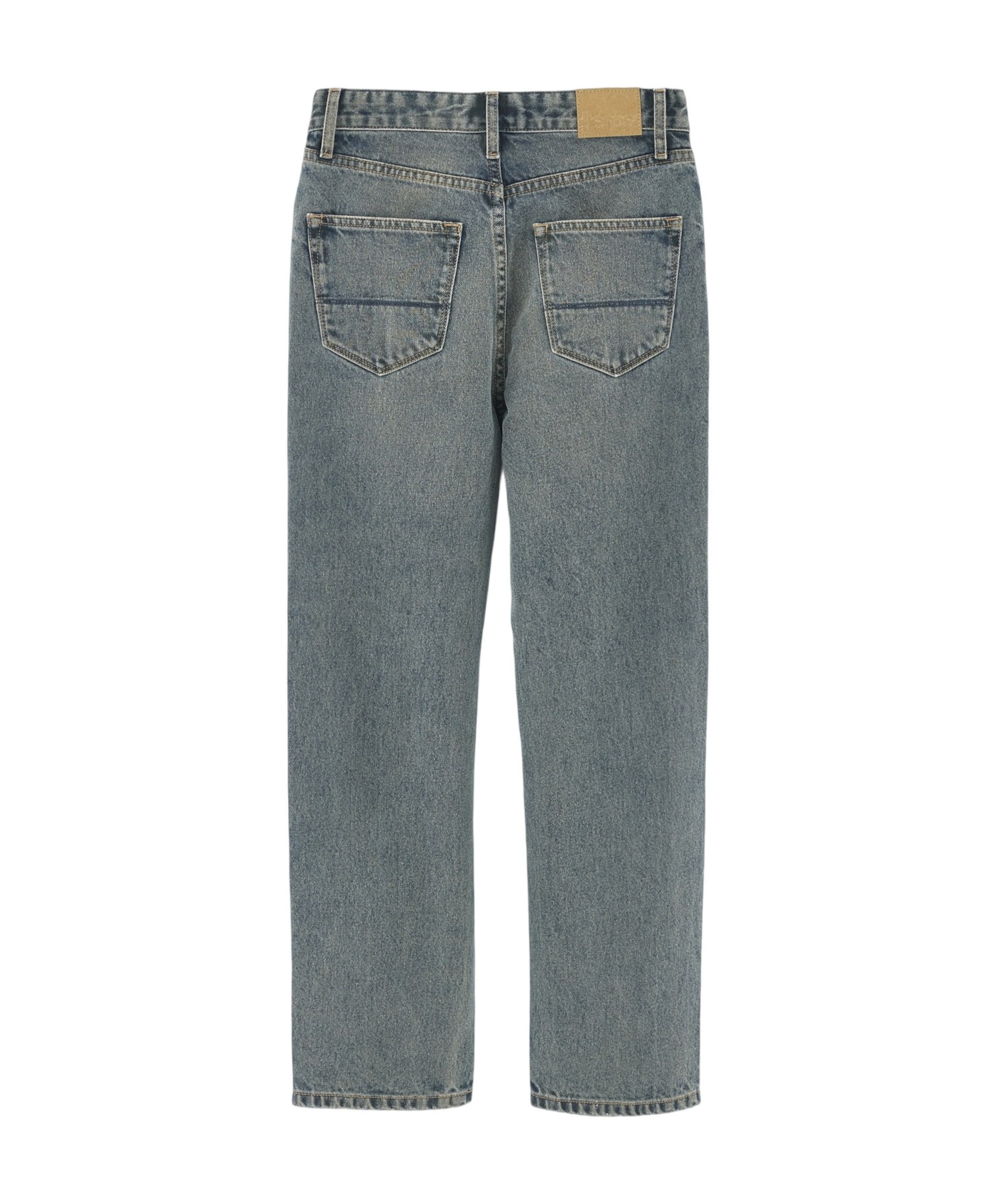 Bellerose PETERS62 jongens jeans blauw
