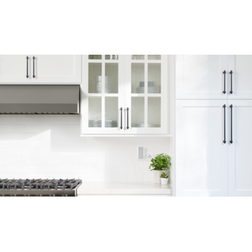 Ring Chime Pro 2e generatie