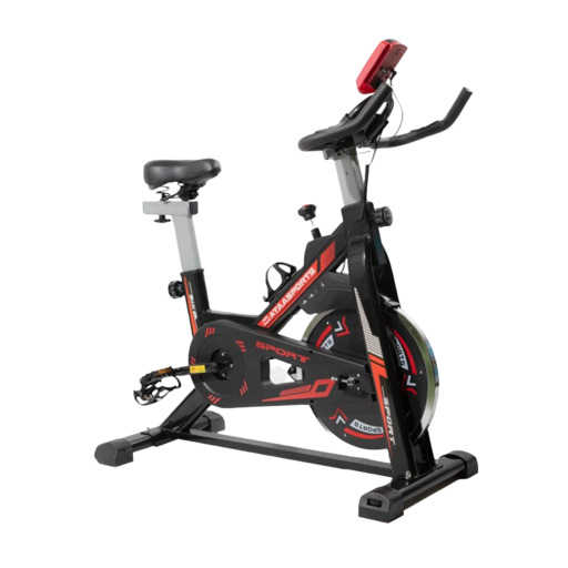 Bicicleta de spinning Ataa Power 100
