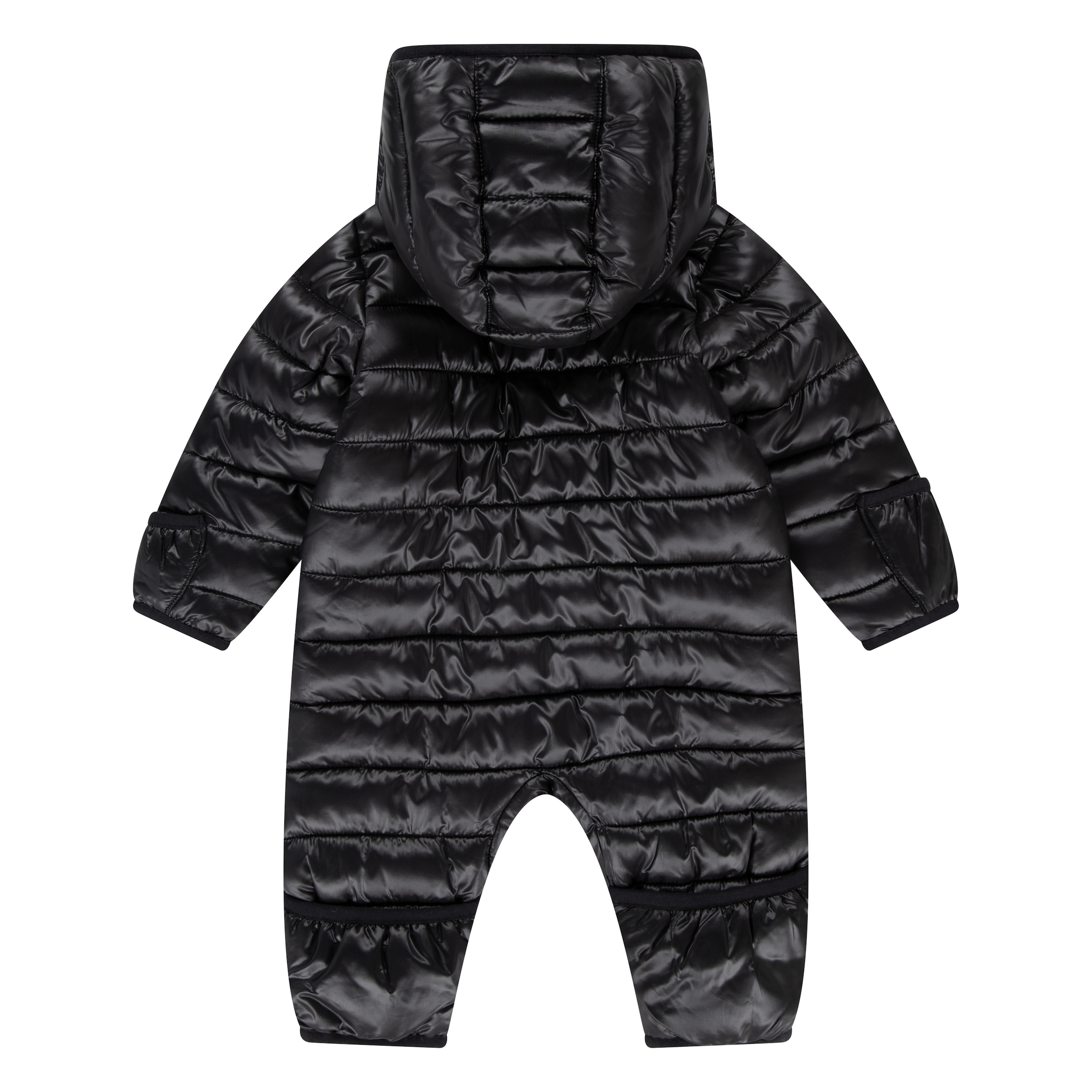 Nike Sportswear Schneeoverall »NKN NIKE SOLID BABY SNOWSUIT«, 1 Stk. für Babys