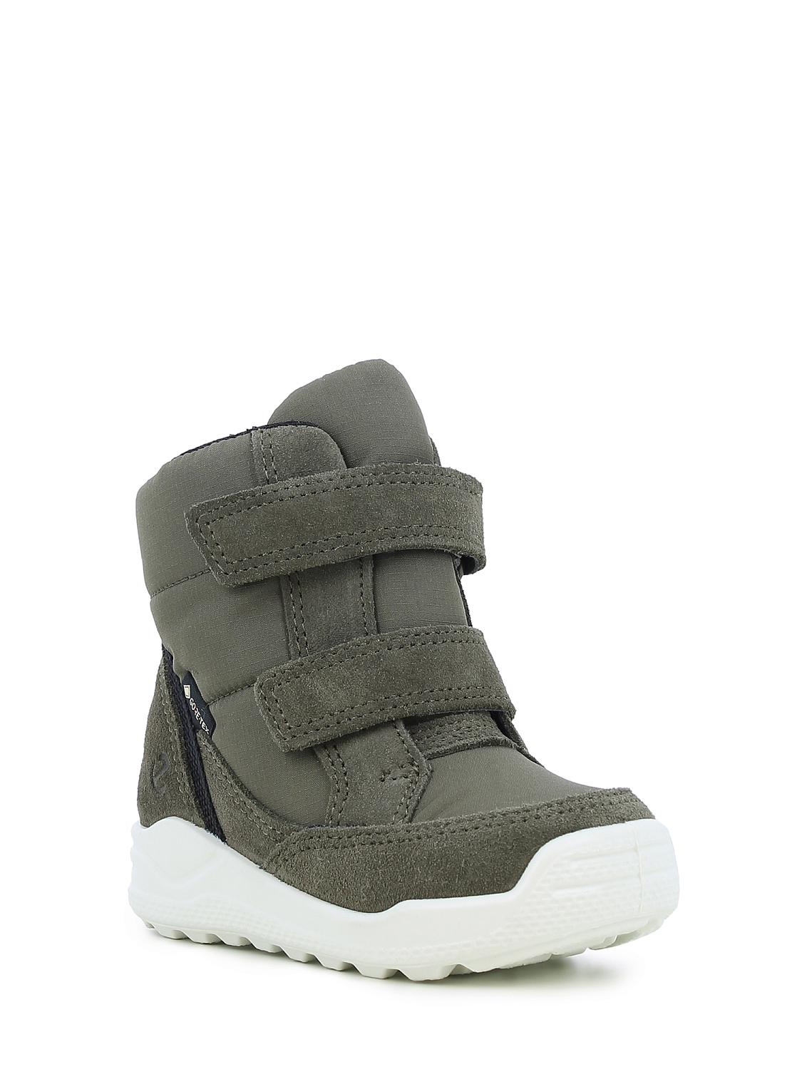 Ecco URBAN MINI Gore-Tex Skinn Varmfôret