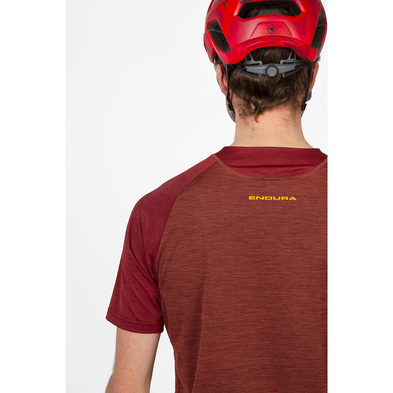 Endura Herren SingleTrack T-Shirt