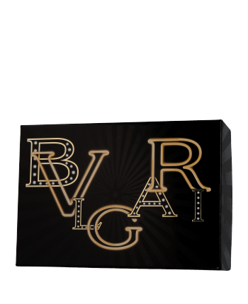 Bvlgari Goldea The Roman Night Set mit Sensual Eau de Parfum Spray 50ml-40ml-40ml
