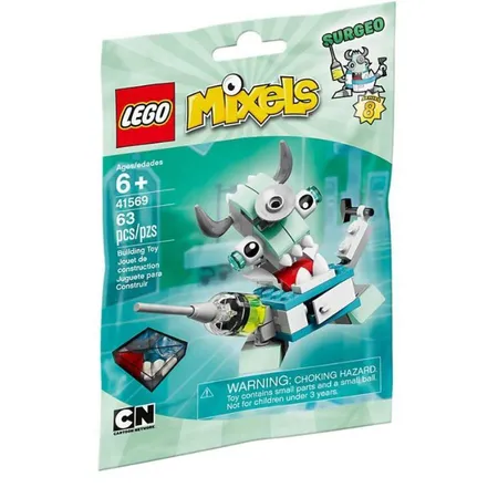 LEGO® Mixels 41569 Surgeo