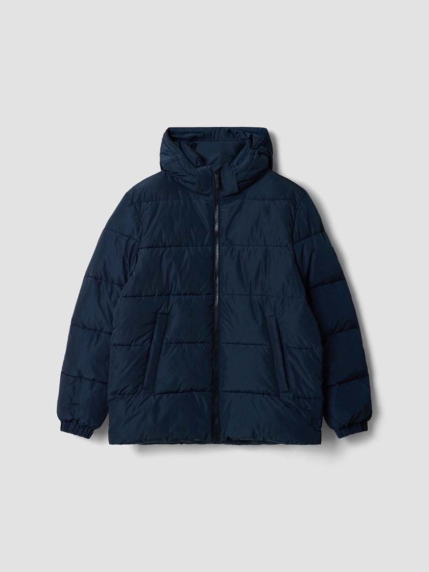 Oregon jakke Dress Blues