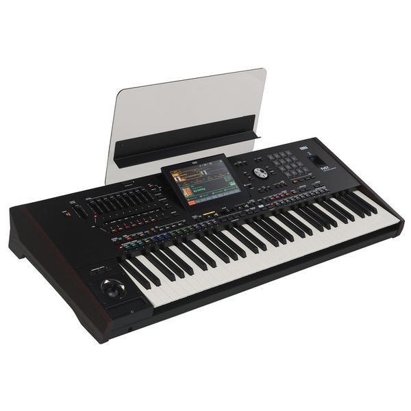 Korg PA-5X 61 International