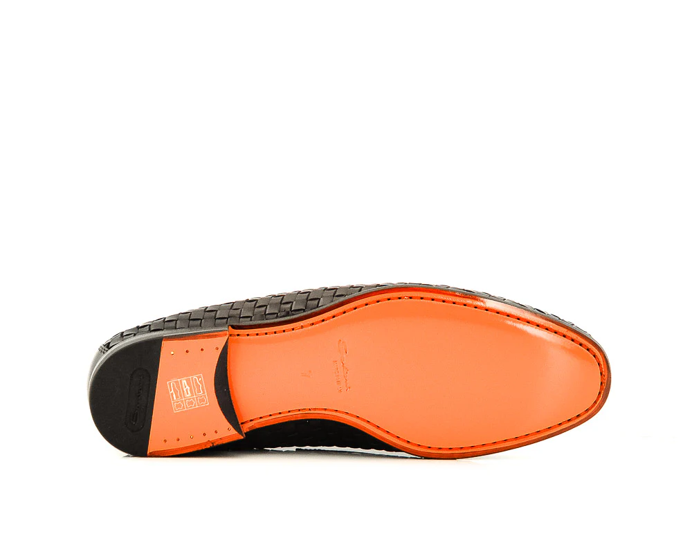 SANTONI - CARLOS 13903 WNC