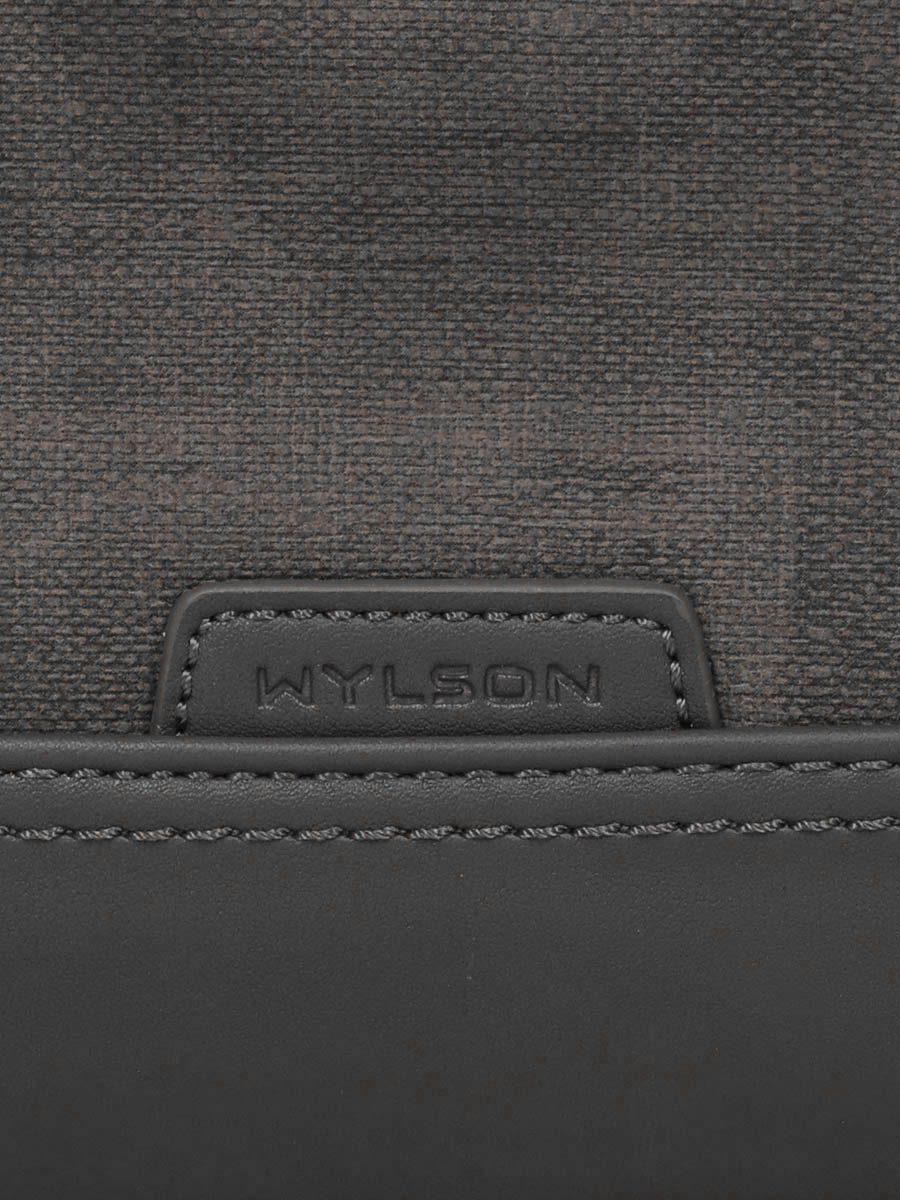 Sacoche ordinateur Wylson Atlas 15 pouces