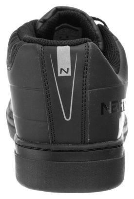 Paire de Chaussures Neatt Basalte Flat
