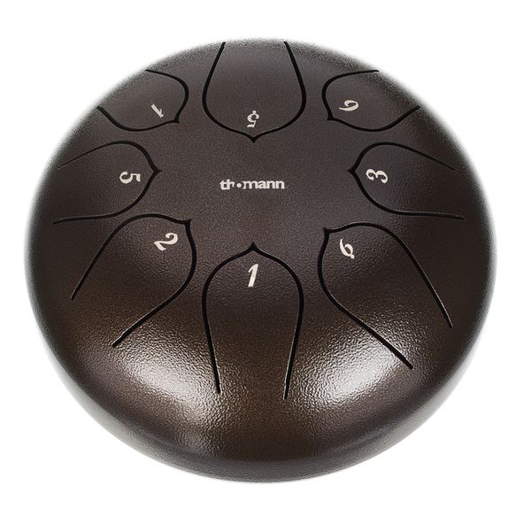 Thomann Tongue Drum 6