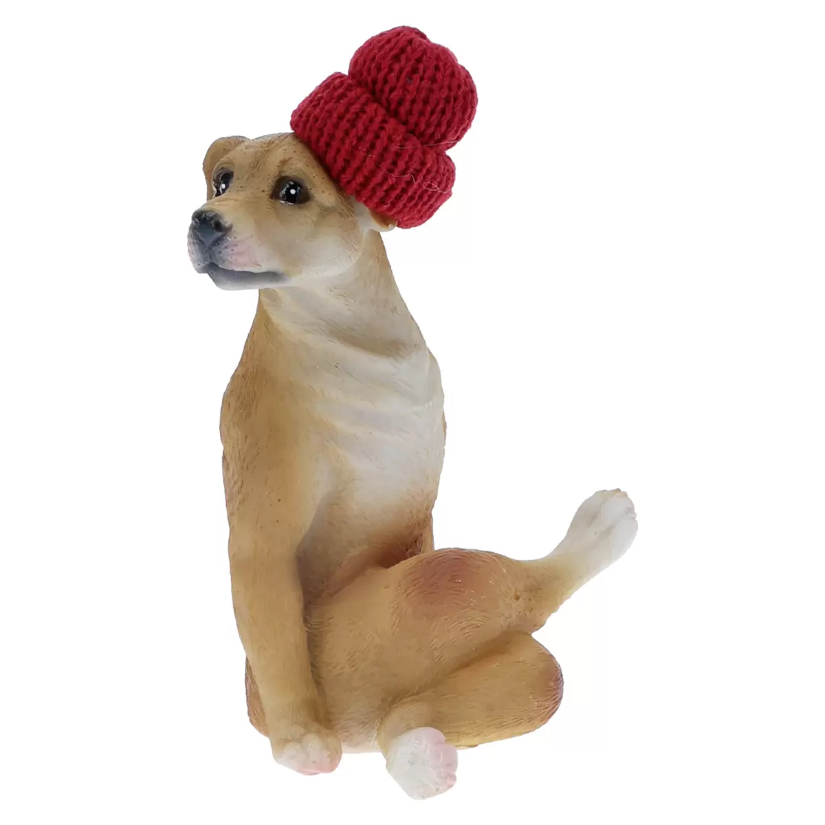Yogahund Yoga rot,grau,weiss,braun