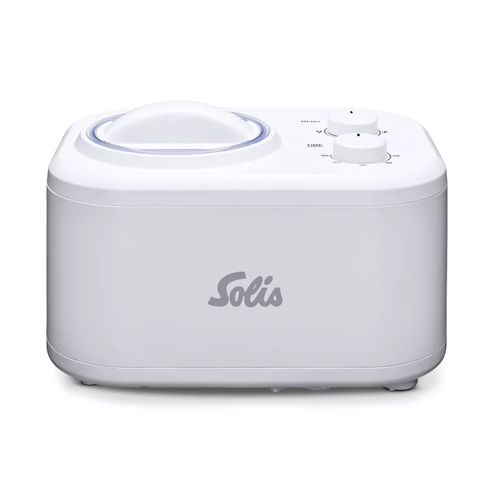 Solis Gelatissima Ice Cream Maker 1L SEV