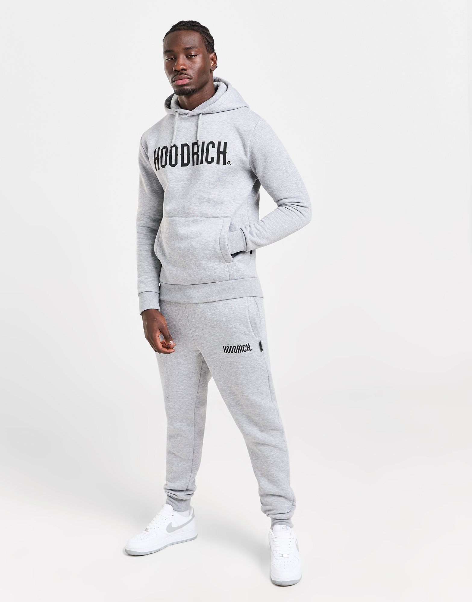 Hoodrich Sweat à Capuche Core Homme