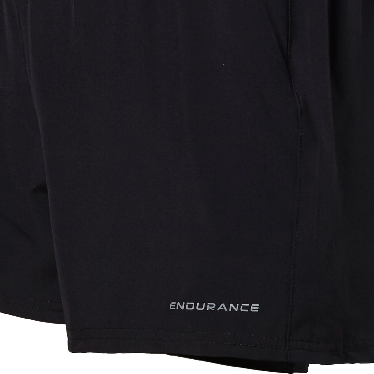 Endurance Potis 2in1 Løbeshorts Dame