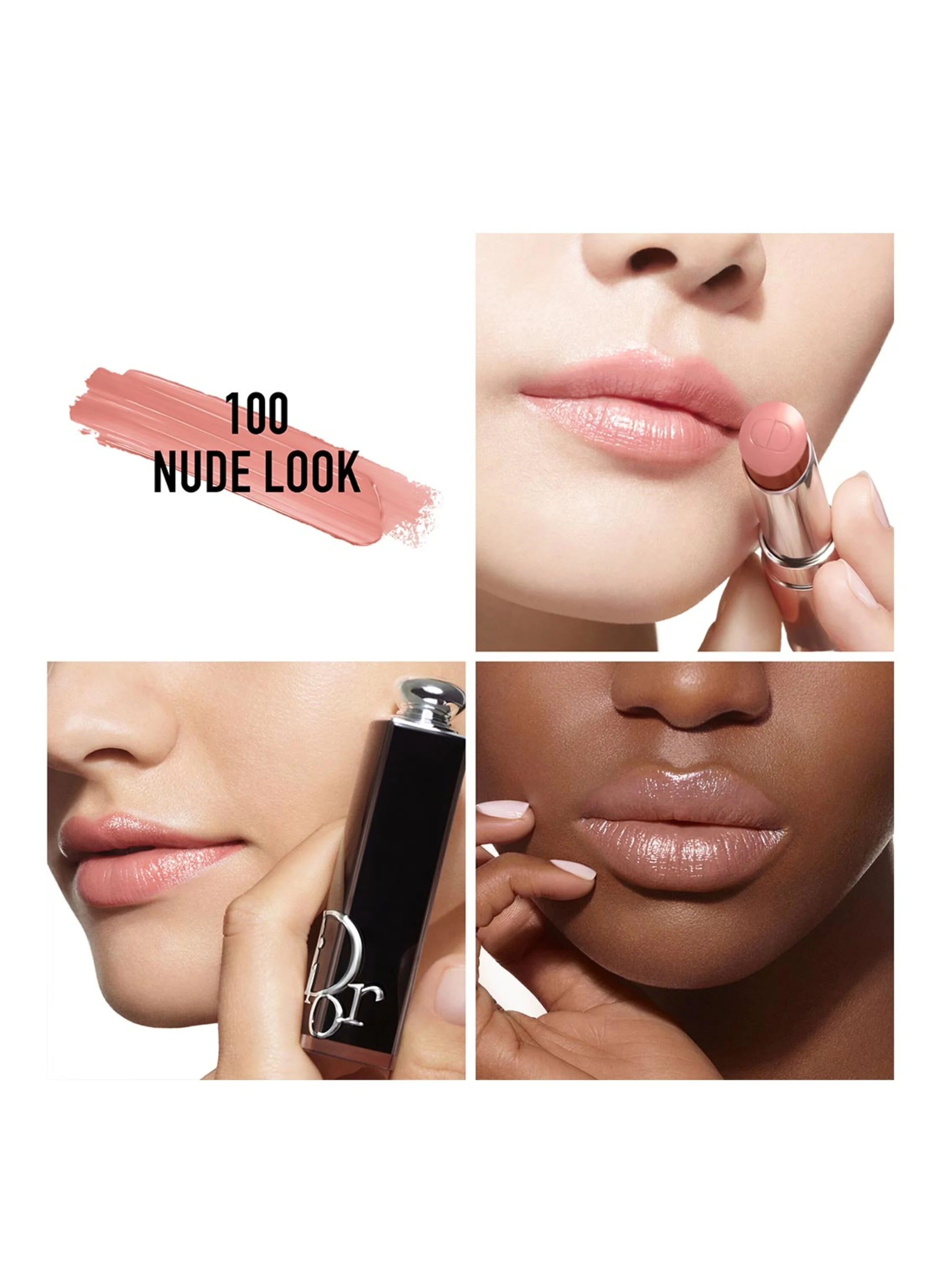 DIOR DIOR ADDICT
