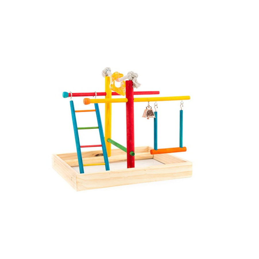 Parque infantil Penn Plax Bird