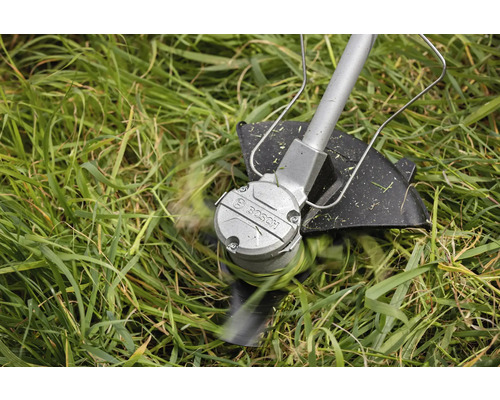 Bosch Professional GFR 18V-23 accu-bosmaaier, zonder accu en lader