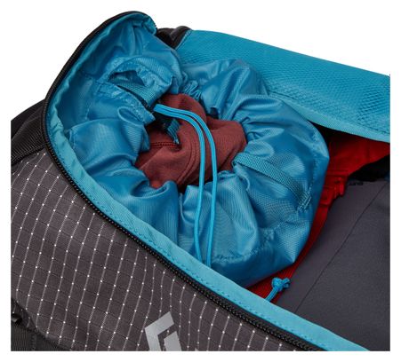 Sac de Voyage Black Diamond Stonehauler 60L Duffel Noir