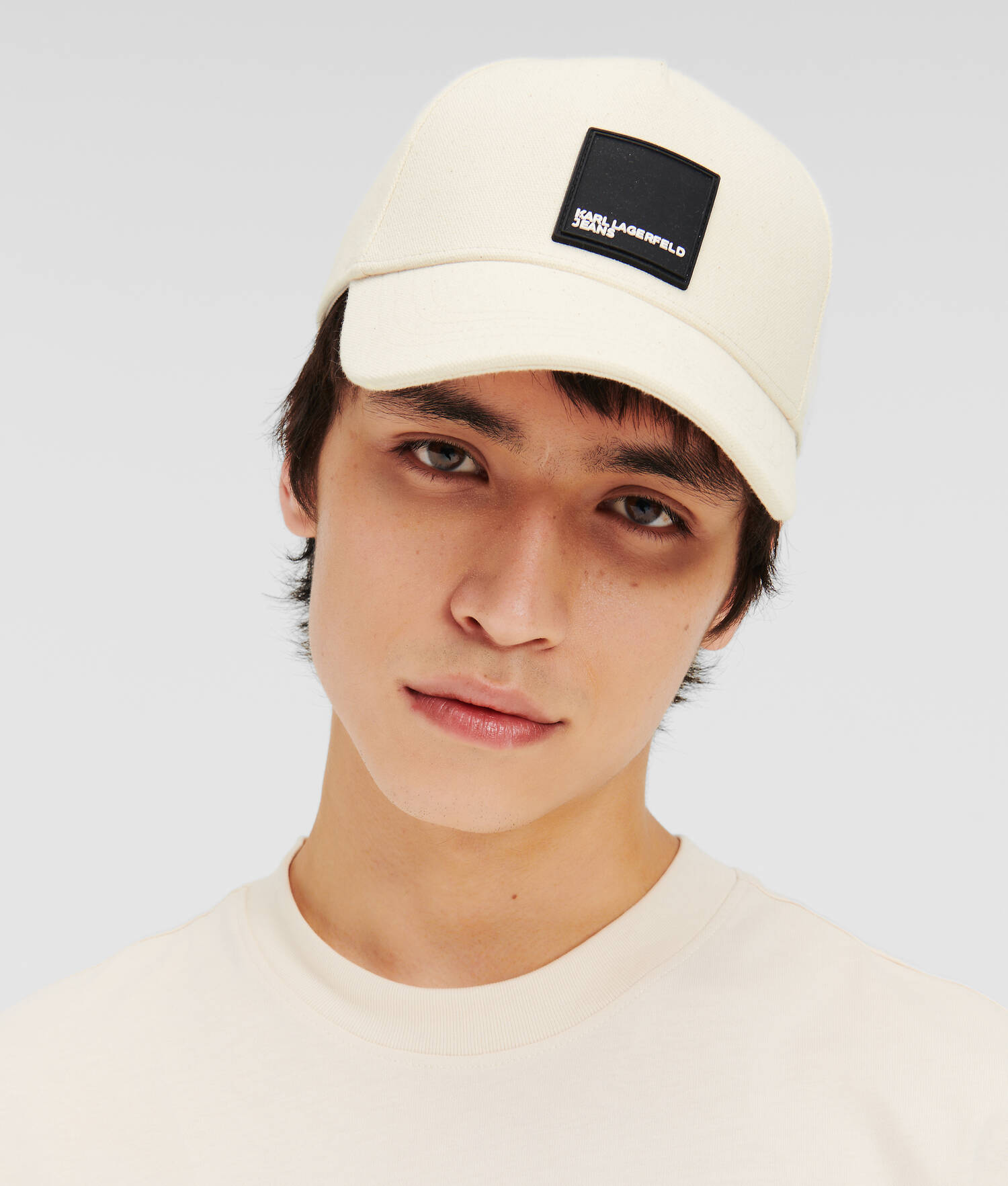 Casquette avec logo KLJ