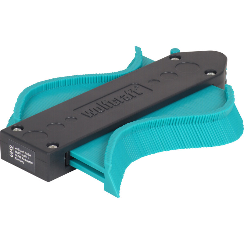 Wolfcraft contourmal 130mm