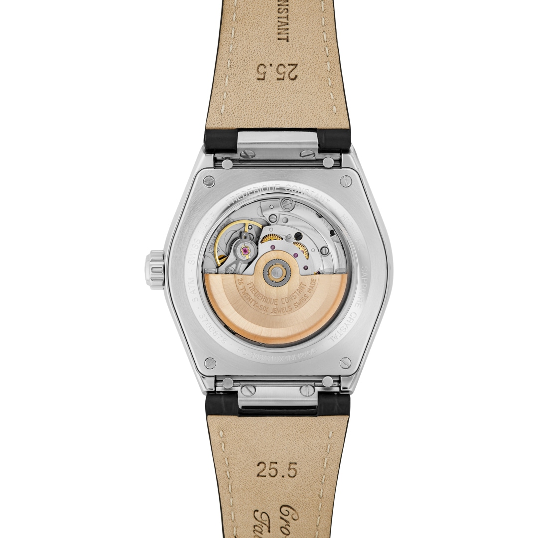 Frederique Constant Highlife Automatic 41 COSC
