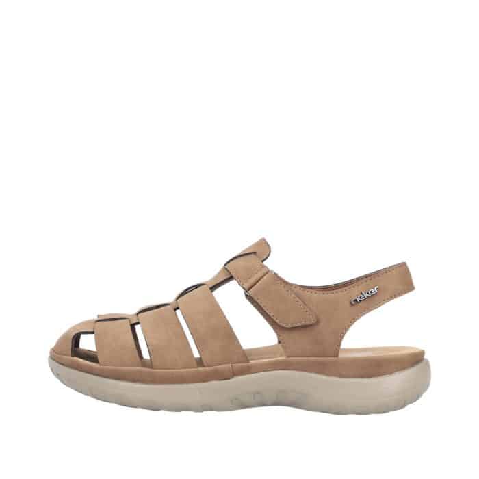 Rieker Sandal Dame 64860-24