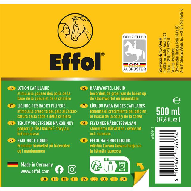 Effol Haar Wortel Liquid