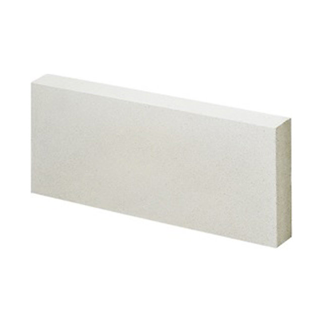 Béton cellulaire Siporex 62,5 x 25 x ép. 7 cm