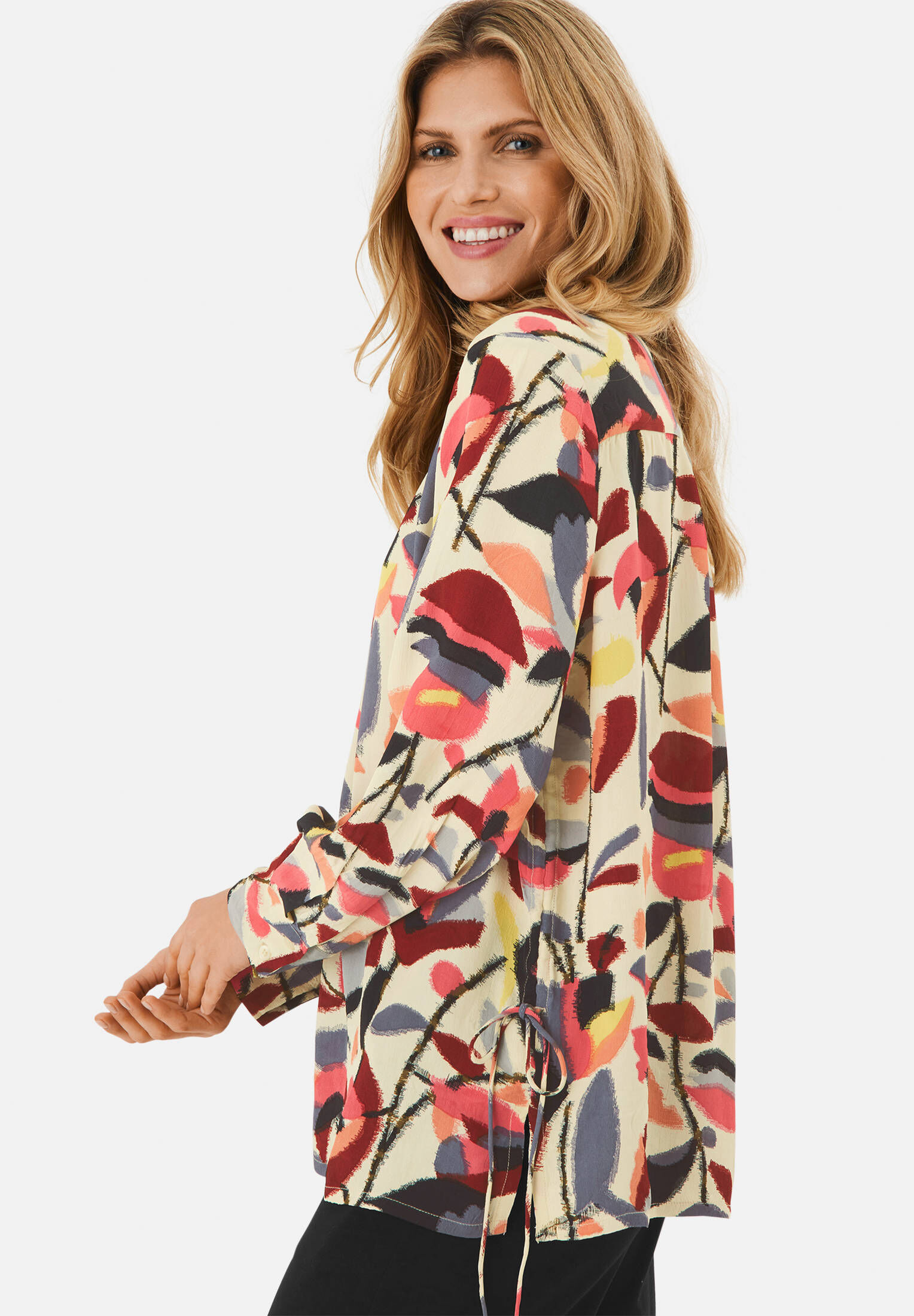 MASAI| Damen Bluse MaDorotea