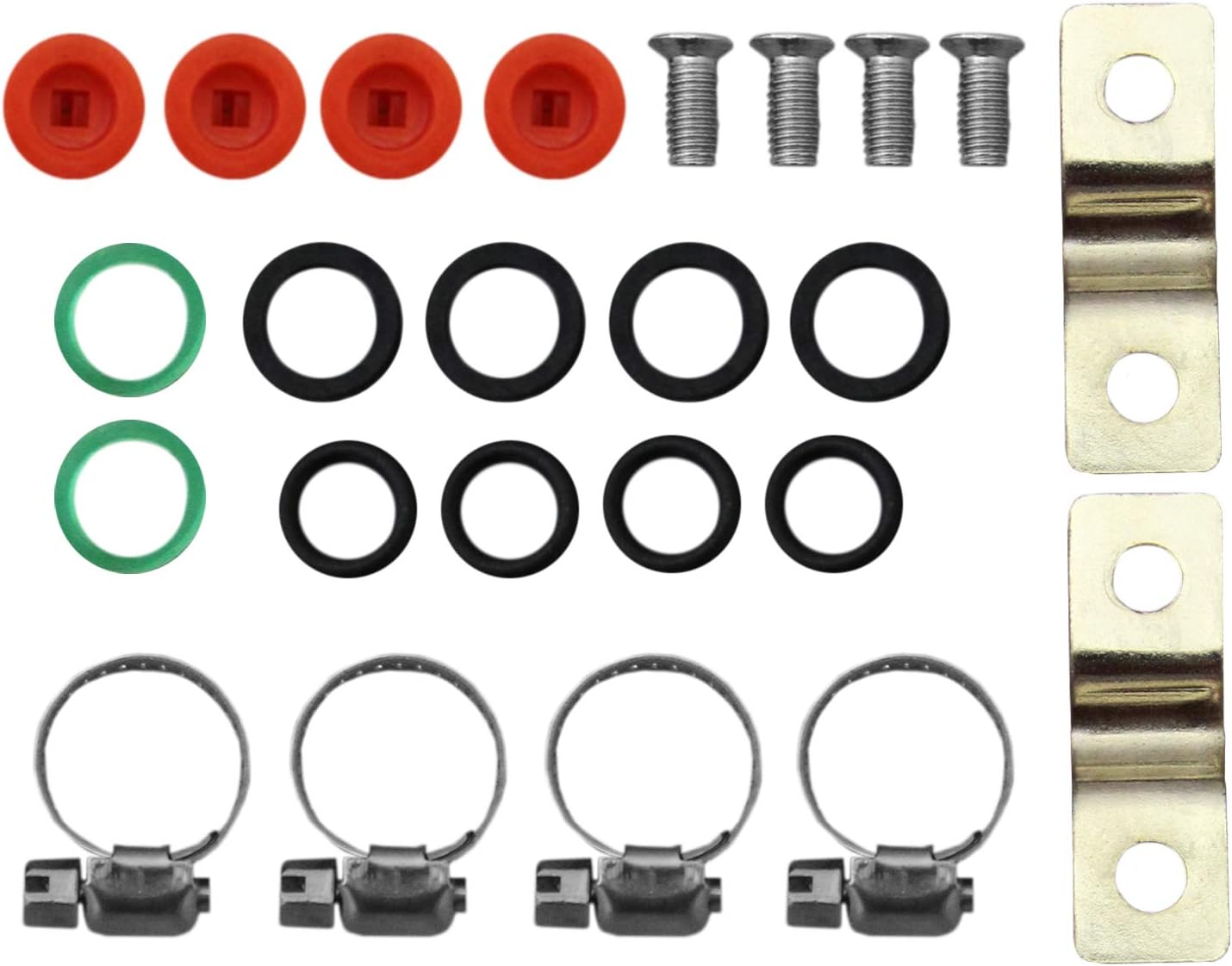 Pulvérisateur Agricole pour Quad ATV 100L Rampe à 6 Buses 12V Pulvérisateur & Accessoires - Fertilisants, Pestiscides, Agricultures