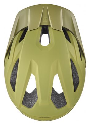 Casque VTT Bollé Adapt Khaki Mat