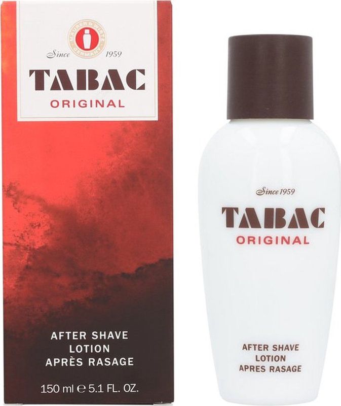 Tabac Original for Men - Aftershave lotion