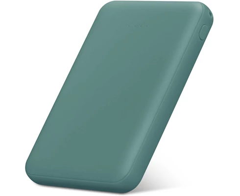 ON Powerbank 4000 mAh 1A Verdigris
