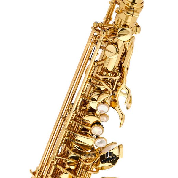 Selmer Axos Alto Sax