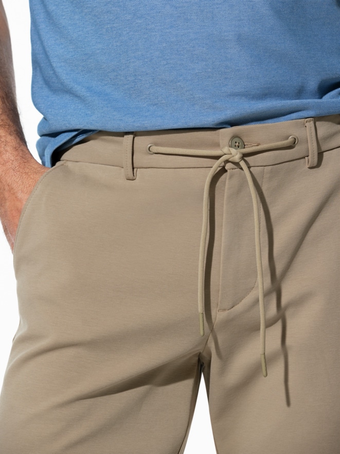 Bermudas Stretch & Relax