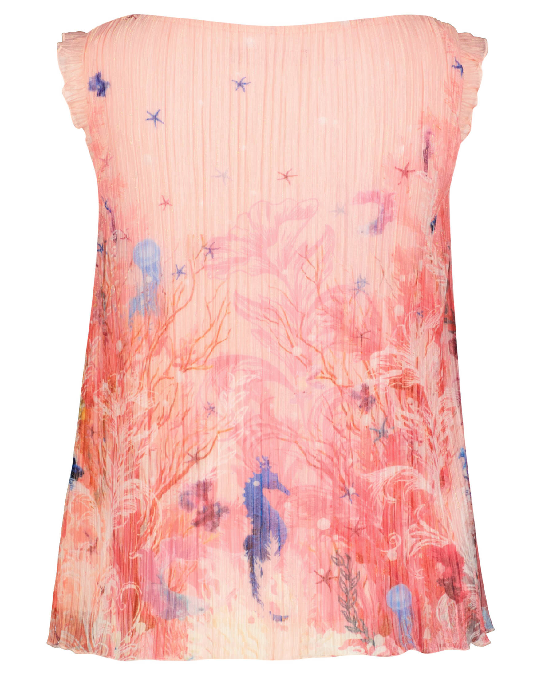 Marc Cain| Damen Blusentop