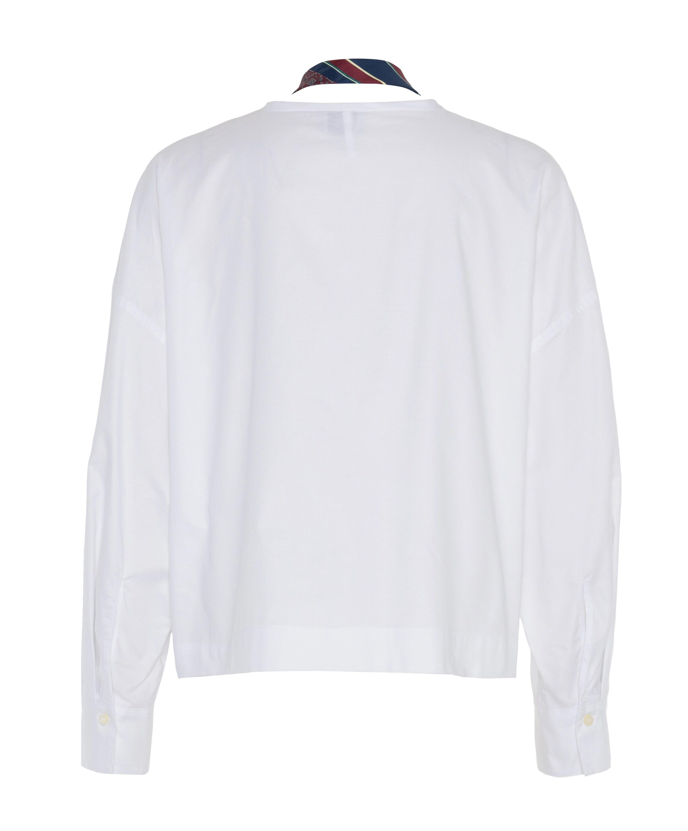 8PM Dames blouse wit