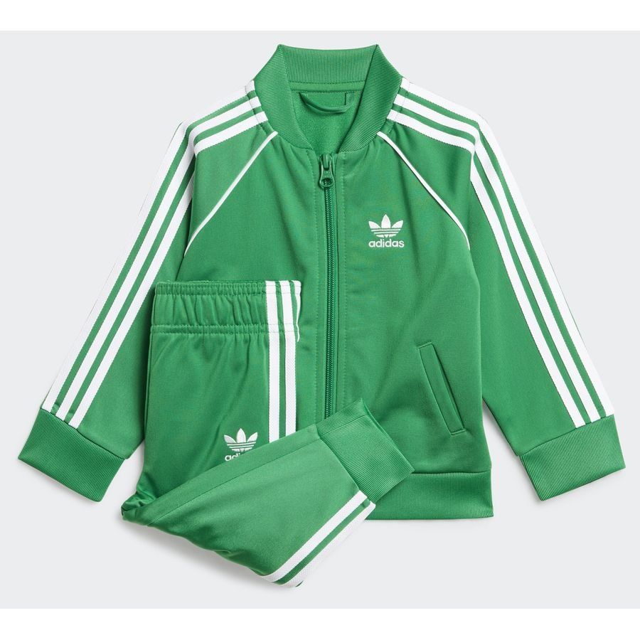 Adidas Original Survêtement Adicolor SST