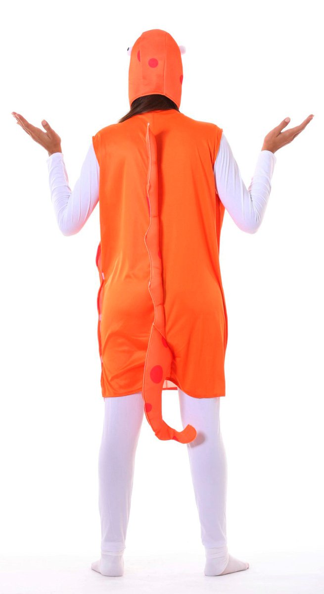 Zeepaardje Kostuum L