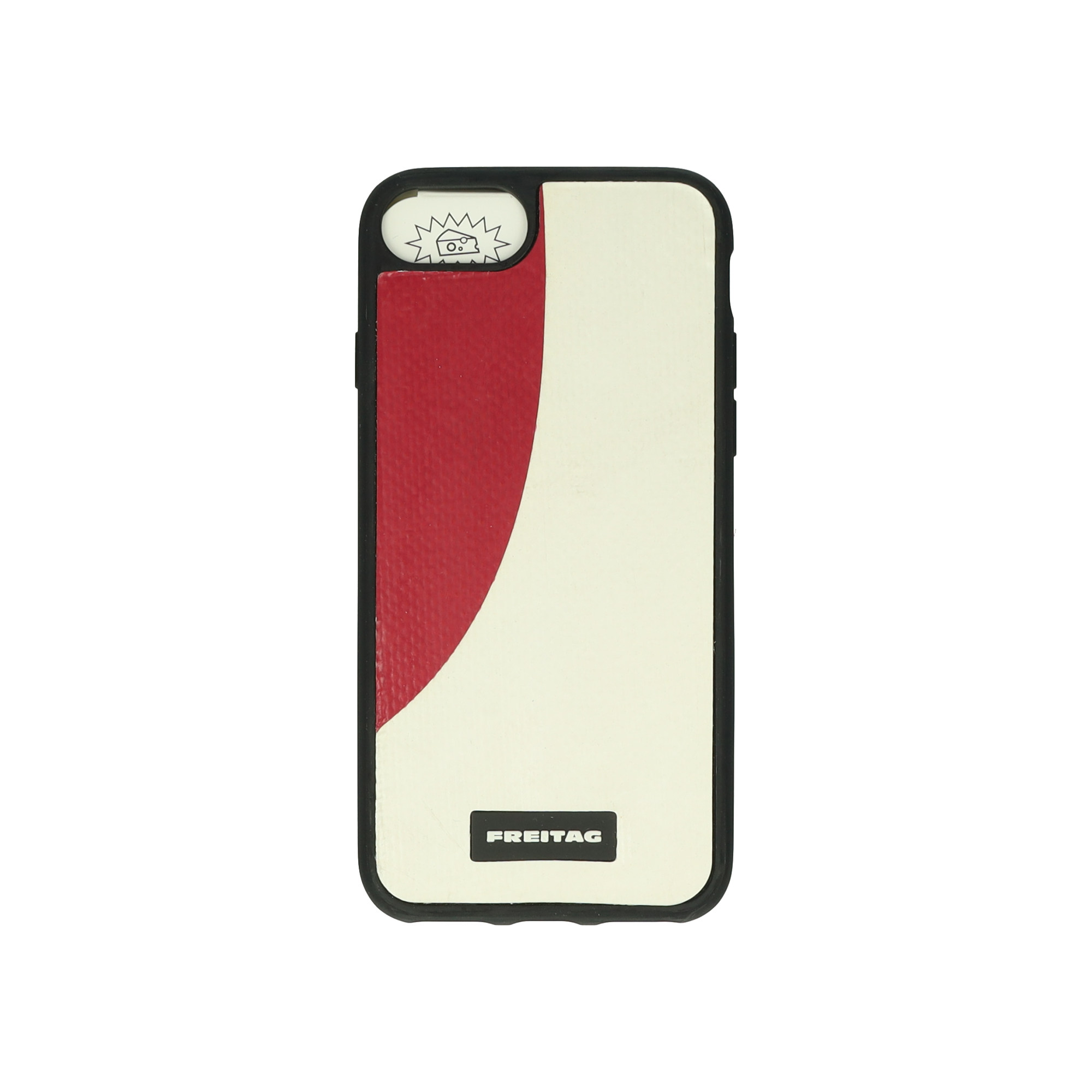 F341 CASE FOR IPHONE® SE/8