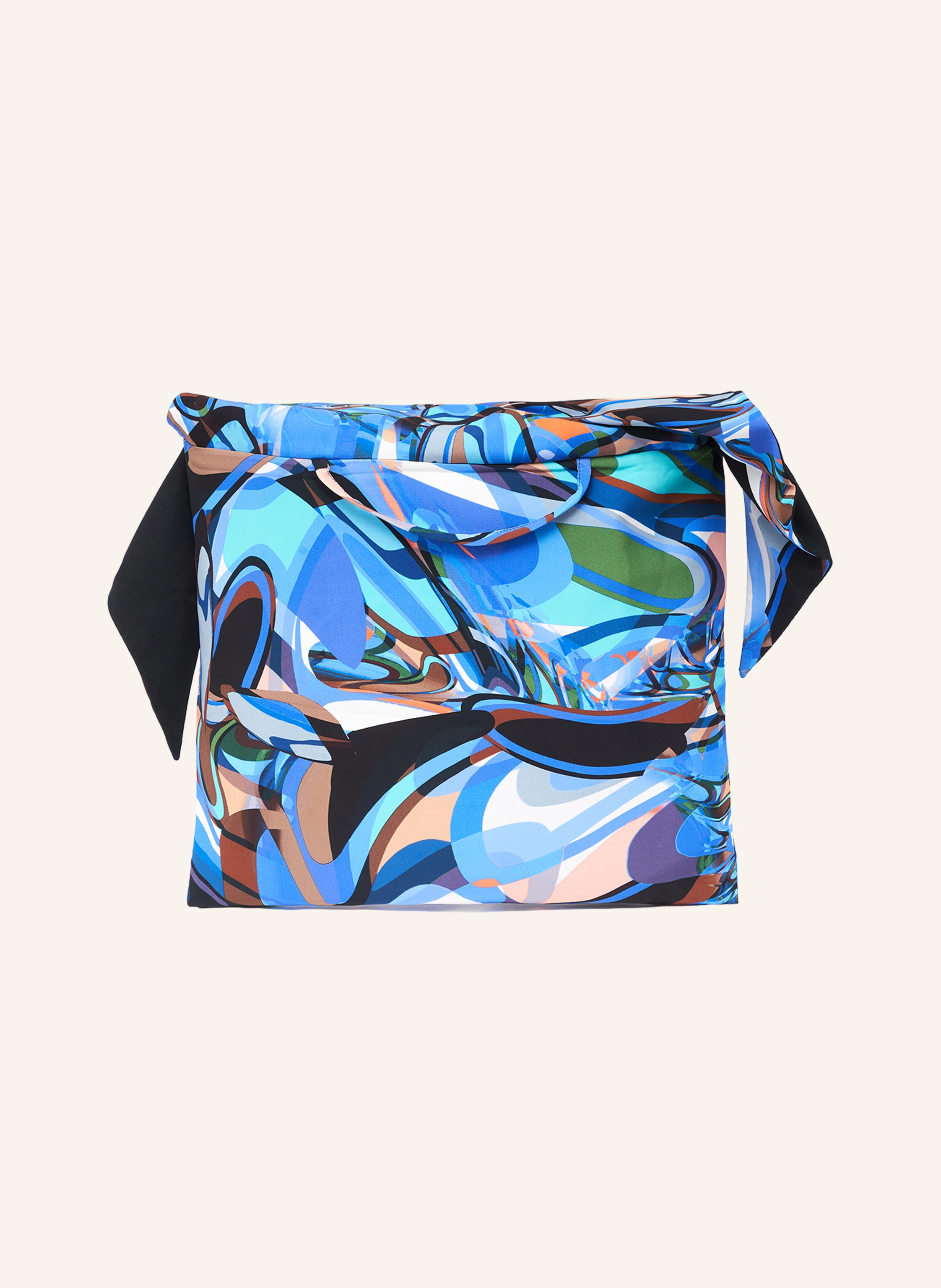SUSU ACCRA Shopper BLUE ADA2